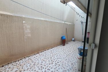 Casa &agrave; venda - 142m&sup2; - Jardim Igua&ccedil;u