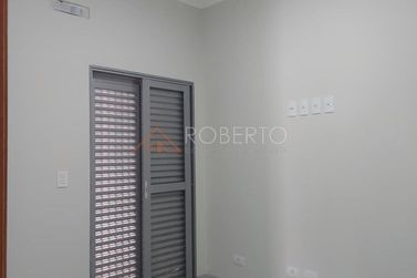 Casa &agrave; venda - 261m&sup2; - Jardim Novo Ouro Branco