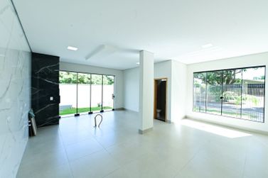 Casa &agrave; venda - 138m&sup2; - Jardim Ip&ecirc;