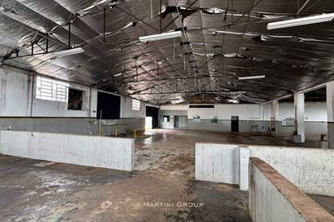 Sala Comercial para alugar - 1151m&sup2; - Centro