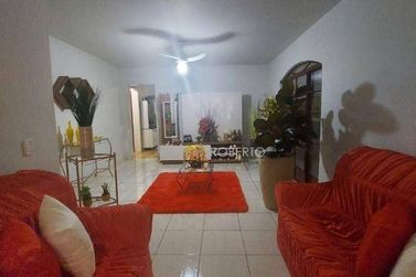 Casa &agrave; venda - 207m&sup2; - Jardim Canad&aacute;