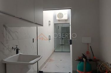Casa &agrave; venda - 360m&sup2; - Jardim Progresso