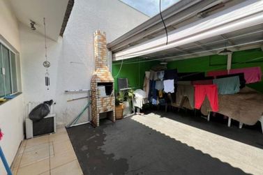 Casa &agrave; venda - Vila S&atilde;o Vicente