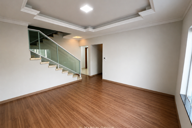Sobrado para alugar - 306m&sup2; - Jardim Simara