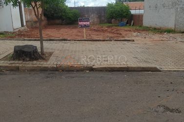 Terreno &agrave; venda - 382m&sup2; - Jardim Progresso