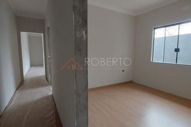 Casa &agrave; venda - 214m&sup2; - Jardim Ouro Branco
