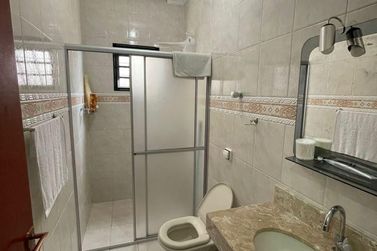 Casa &agrave; venda - Jardim Alvorada