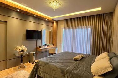 Casa &agrave; venda - 250m&sup2; - Residencial San Lorenzzo
