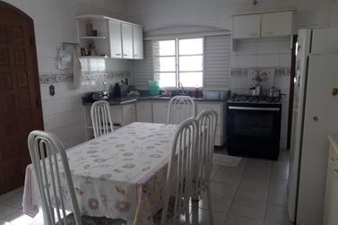 Casa &agrave; venda - 197m&sup2; - Jardim Progresso