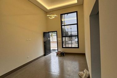 Casa &agrave; venda - 113m&sup2; - Jardim O&aacute;sis