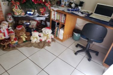 Casa &agrave; venda - 637m&sup2; - Centro