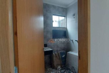 Casa &agrave; venda - 131m&sup2; - Jardim Santos Dumont