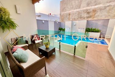 Casa &agrave; venda - 360m&sup2; - Condom&iacute;nio San Lorenzo