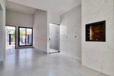 Casa &agrave; venda - 225m&sup2; - Jardim O&aacute;sis