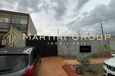 Terreno &agrave; venda - 525m&sup2; - Jardim das Na&ccedil;&otilde;es