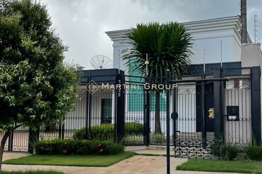 Casa &agrave; venda - 290m&sup2; - Jardim S&atilde;o Jorge