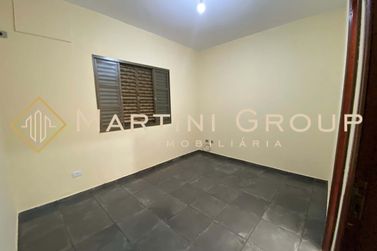 Casa &agrave; venda - 244m&sup2; - Jardim Ouro Branco