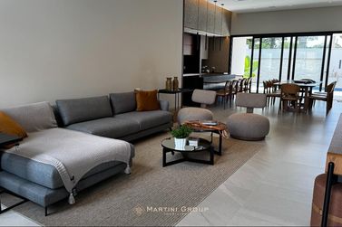Casa para alugar - 249m&sup2; - Condom&iacute;nio Gran Triunfo