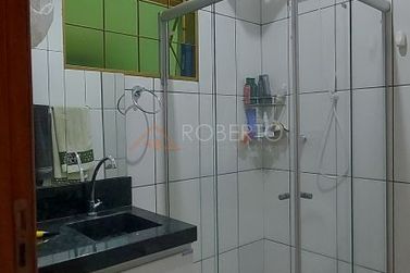 Casa &agrave; venda - 330m&sup2; - Jardim Monte Cristo