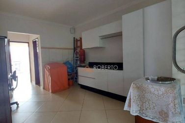 Casa &agrave; venda - 214m&sup2; - Jardim S&atilde;o Jo&atilde;o