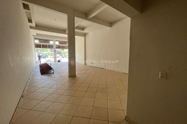 Sala Comercial para alugar - 360m&sup2; - Centro