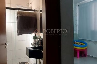 Casa &agrave; venda - 150m&sup2; - Jardim Campo Belo