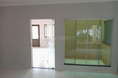 Casa &agrave; venda - 220m&sup2; - Jardim Novo Ouro Branco