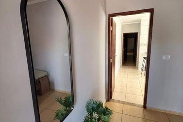Casa &agrave; venda - 110m&sup2; - Jardim Santos Dumont