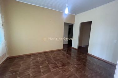 Casa para alugar - 155m&sup2; - Jardim Videira