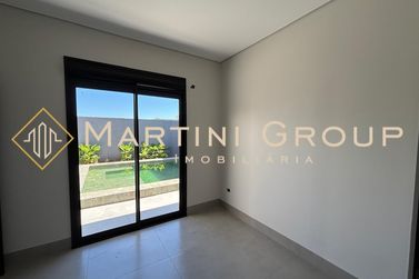 Casa &agrave; venda - 220m&sup2; - Condom&iacute;nio Bougainville