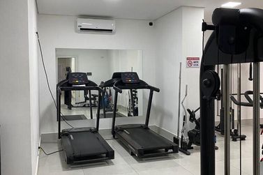 Apartamento &agrave; venda - 95m&sup2; - Jardim Am&eacute;rica