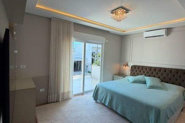 Casa &agrave; venda - 450m&sup2; - Condom&iacute;nio Green Park