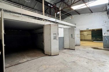 Sala Comercial para alugar - 1151m&sup2; - Centro