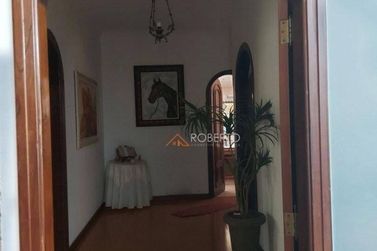 Casa &agrave; venda - 338m&sup2; - Centro