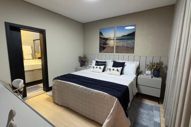 Casa &agrave; venda - 400m&sup2; - Porto Rico Resort Residence