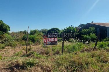 Terreno &agrave; venda - 1200m&sup2; - Jardim Maring&aacute;