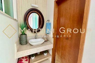 Casa &agrave; venda - 360m&sup2; - Condom&iacute;nio San Lorenzo