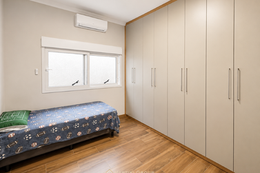Casa &agrave; venda - 202m&sup2; - Condom&iacute;nio Parthenon