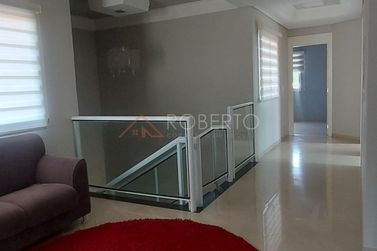 Sobrado &agrave; venda - 522m&sup2; - Jardim Solange