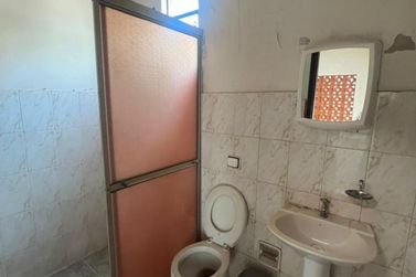 Sobrado &agrave; venda - Distrito Sumar&eacute; (Sumar&eacute;)