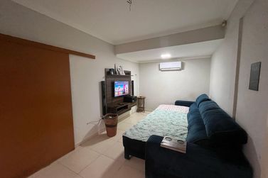 Sobrado &agrave; venda - 450m&sup2; - Jardim O&aacute;sis