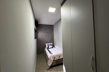 Casa &agrave; venda - 275m&sup2; - Porto Rico Resort Residence