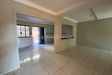 Casa &agrave; venda - 162m&sup2; - Jardim Santos Dumont