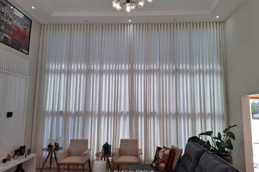Sobrado &agrave; venda - 214m&sup2; - Jardim das Na&ccedil;&otilde;es
