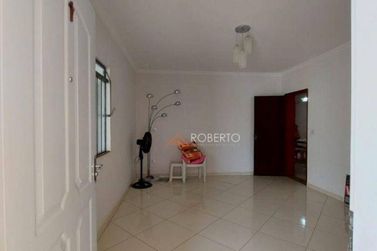 Casa &agrave; venda - 214m&sup2; - Jardim S&atilde;o Jo&atilde;o