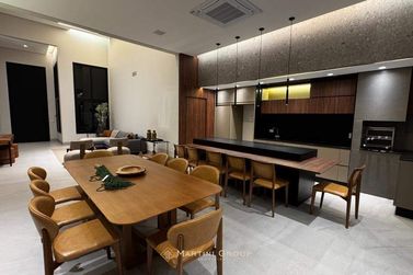 Casa para alugar - 249m&sup2; - Condom&iacute;nio Gran Triunfo