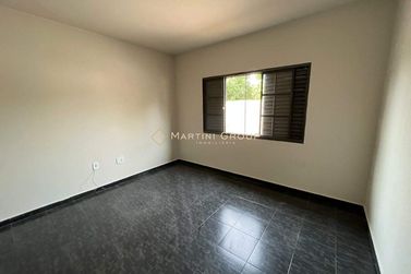 Casa &agrave; venda - 191m&sup2; - Jardim Ouro Branco
