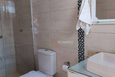 Casa &agrave; venda - 320m&sup2; - Jardim Ouro Branco