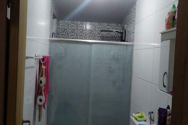 Casa &agrave; venda - 58m&sup2; - Jardim Simone