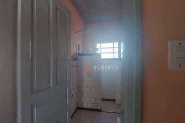 Casa &agrave; venda - 240m&sup2; - Centro